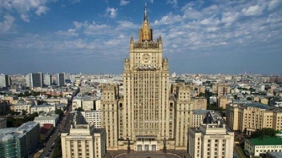 السفارة الروسية في صربيا: لا نعترف بقرار حكومة كوسوفو طرد اثنين من دبلوماسيينا