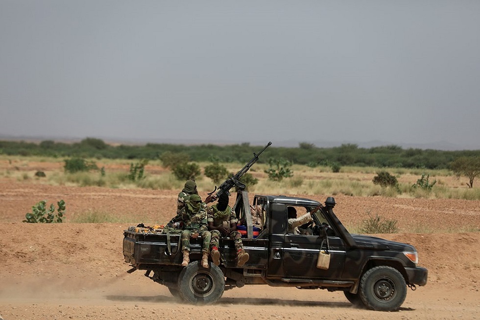 سلطات النيجر تؤكد مقتل 11 عنصرا أمنيا بهجوم في 