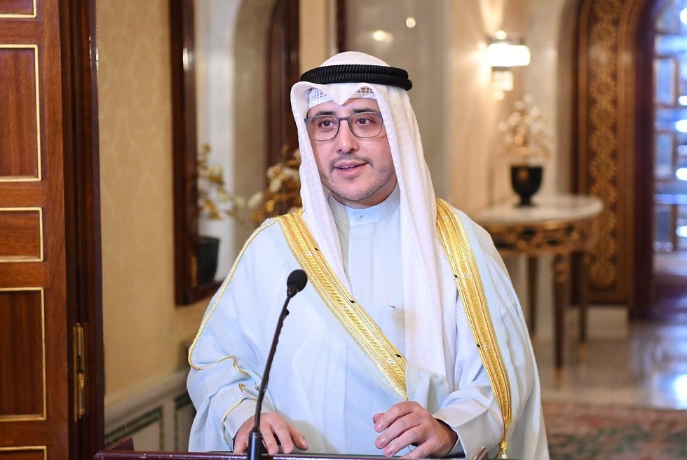 الظروف أصبحت ملائمة.. وزير خارجية الكويت يؤكد استعداد بلاده لتوفير كل أشكال الدعم لتونس