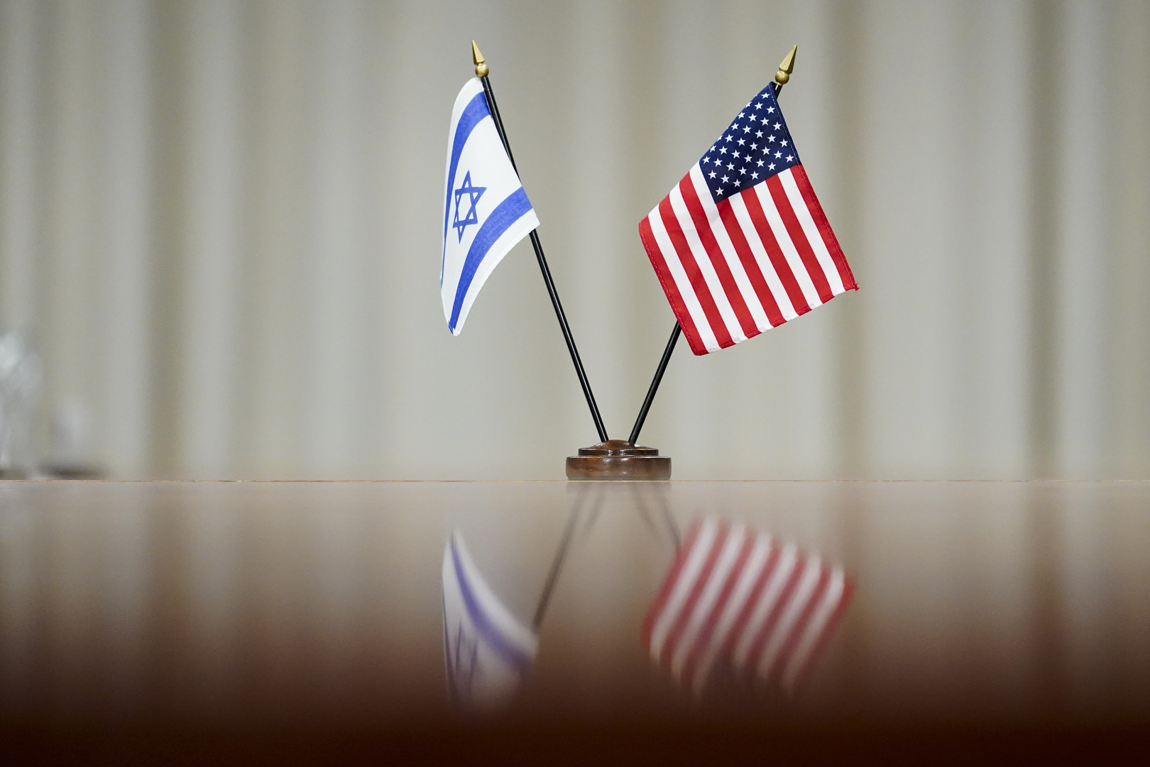 إسرائيل تفند تصريحات الإدارة الأمريكية بشأن إدراج منظمات فلسطينية على قائمة الإرهاب