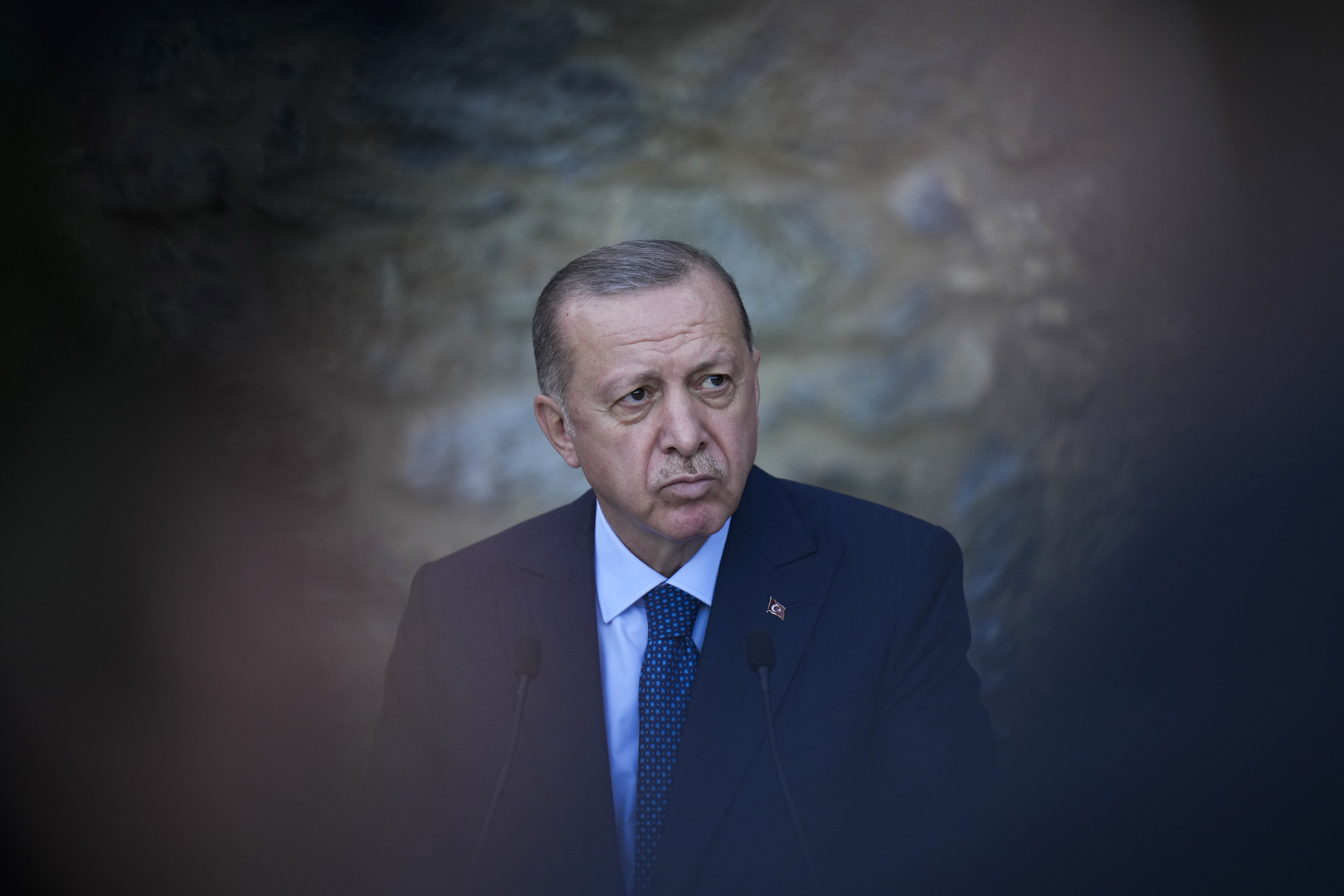 وسائل إعلام: الخارجية التركية حاولت إقناع أردوغان بعدم ترحيل السفراء الـ10