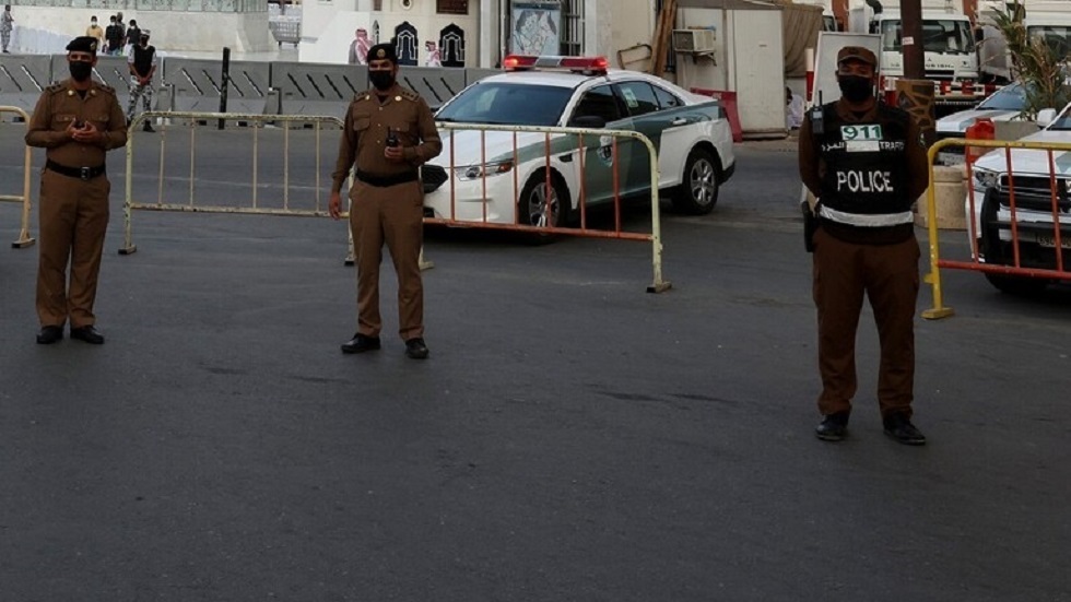 شرطة الرياض تعتقل 5 أشخاص بعد مشاجرة جماعية