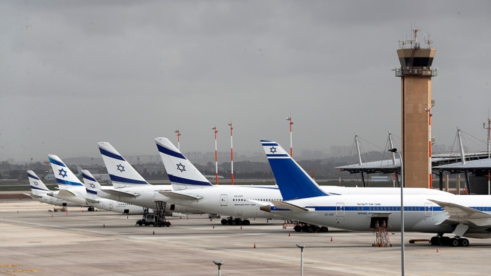 الإعلام الإسرائيلي: رحلة جوية مباشرة من السعودية تهبط في إسرائيل مساء اليوم