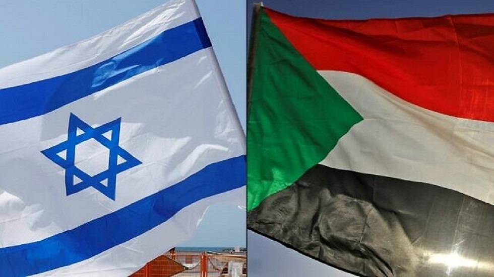 الإعلام الإسرائيلي يعلق على تداعيات أحداث السودان على التطبيع بين البلدين