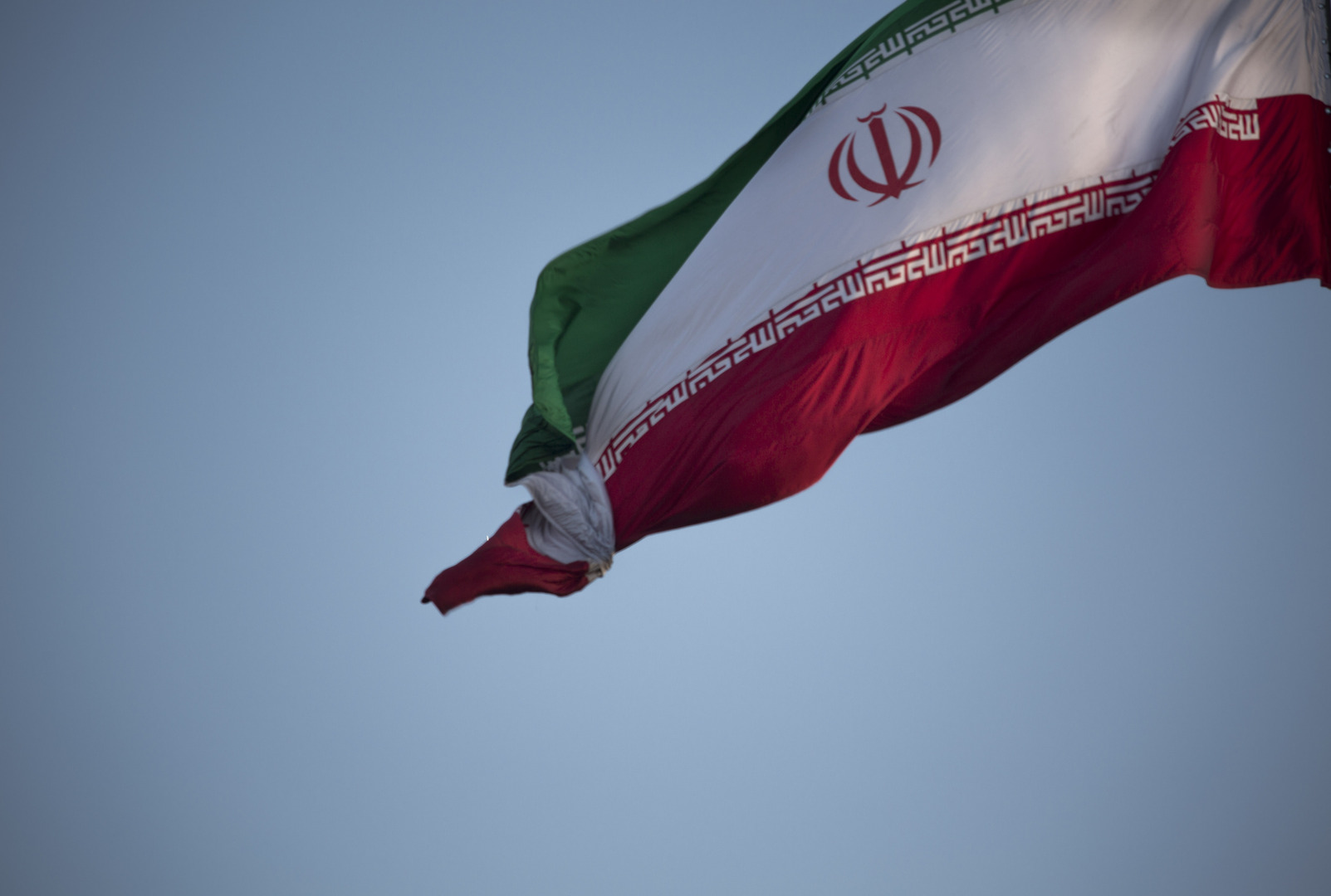 أنباء عن تعرض إيران لهجوم إلكتروني واسع النطاق