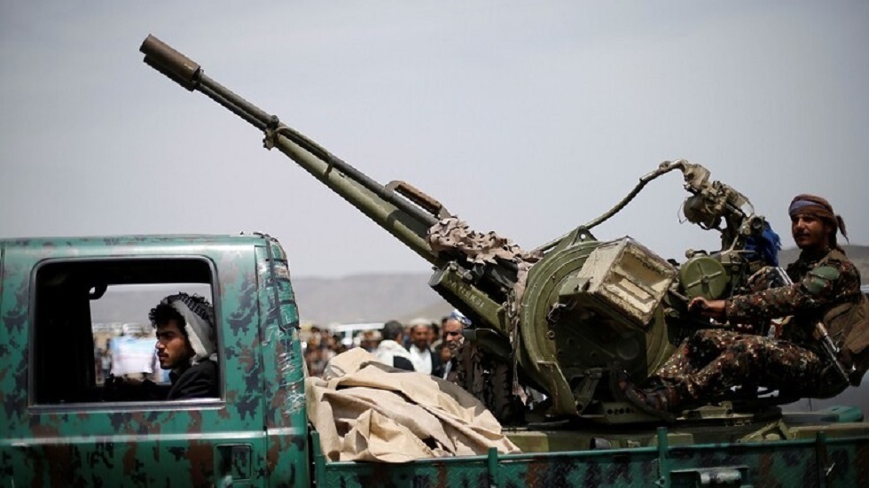 مصادر إعلامية: الحوثيون يسيطرون على مديرية جبل مراد في محافظة مأرب بعد اتفاق مع القبائل