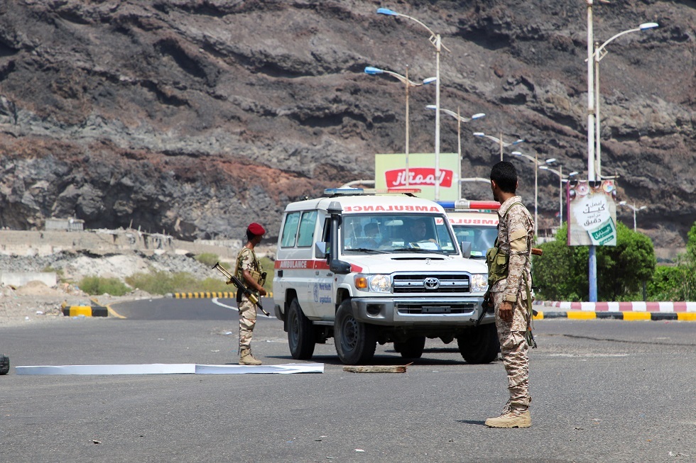ارتفاع وفيات كورونا في اليمن