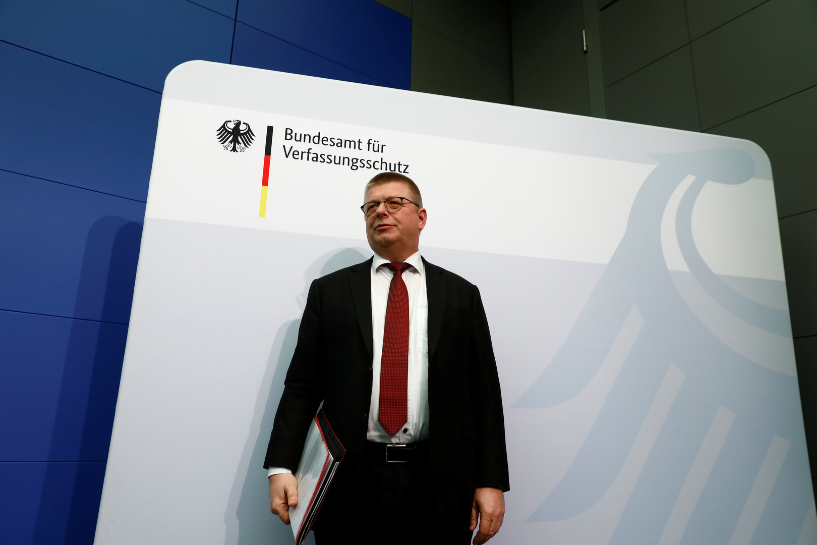 الاستخبارات الألمانية: سجلنا محاولات للتأثير على انتخابات البوندستاغ من الخارج