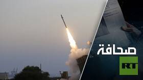الأهم أن لا تطلق إستونيا الصاروخ الإسرائيلي على نفسها