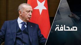 لماذا يهاجم أردوغان مجلس الأمن الدولي