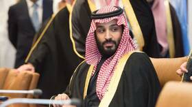 ولي العهد السعودي: سيتم إعداد برنامج إقليمي لخفض انبعاثات الكربون بموجب مبادرة الشرق الأوسط الأخضر
