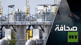ألمانيا تستخدم الصقيع لمهاجمة أوروبا