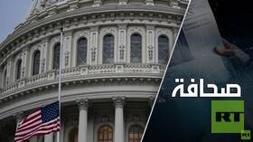 البيت الأبيض رفع البطاقة الصفراء في وجه إسرائيل