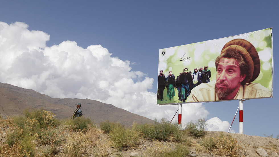 خصوم طالبان بشمال البلاد يعلنون أنهم سيستأنفون القتال ضد الحركة