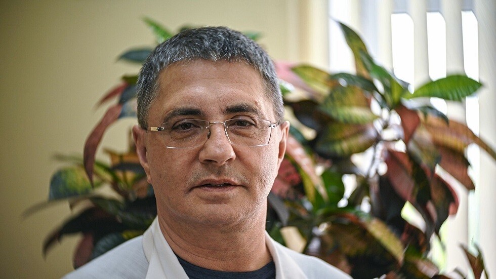 كشف طريقة لتشخيص السرطان أثناء تناول الطعام