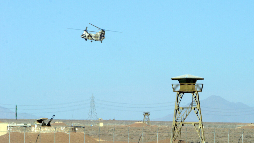 عالم نووي ونائب في البرلمان الإيراني يتحدث عن المفتشين الدوليين والجواسيس