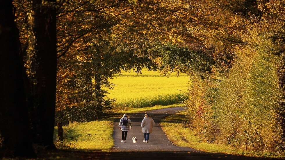 كيف نقاوم تغير درجات الحرارة؟