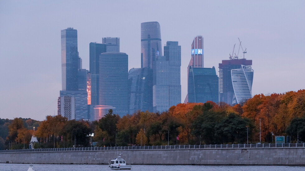 موسكو تخطط للتخلي عن اليد العاملة الأجنبية في قطاع البناء