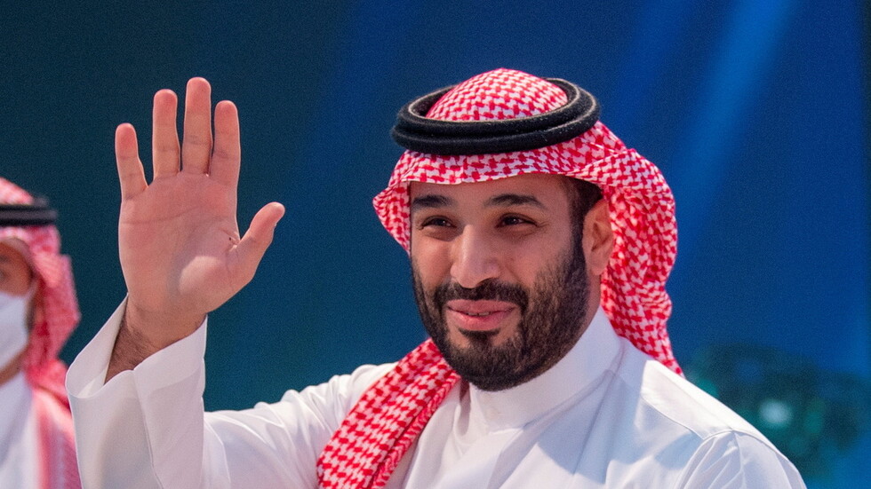 محمد بن سلمان يبعث برقية تهنئة للرئيس الجزائري