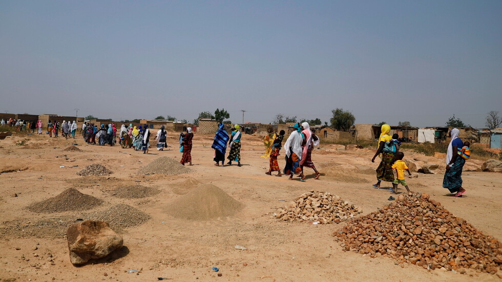 مسلحون يقتلون 10 مدنيين في هجوم شمال بوركينا فاسو