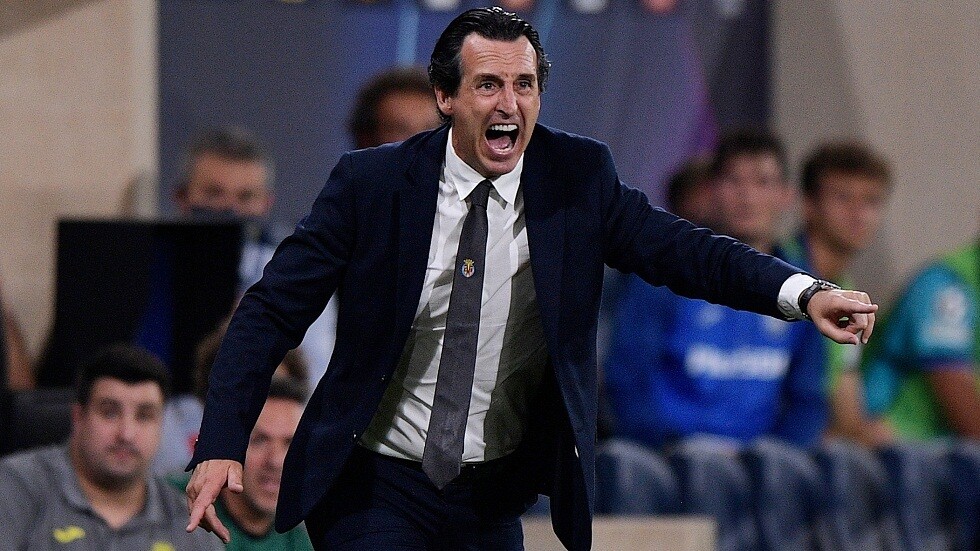 إيمري يرد على شائعات ارتباطه بتدريب نيوكاسل