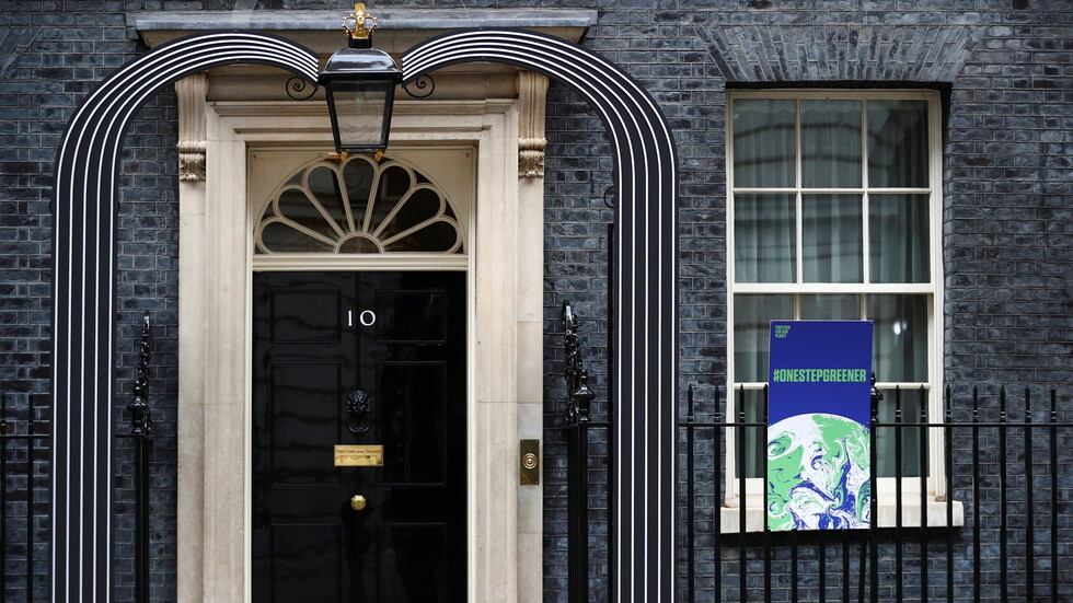 بريطانيا ترحب بإرجاء فرنسا عقوبات على المملكة المتحدة في نزاع  صيد السمك