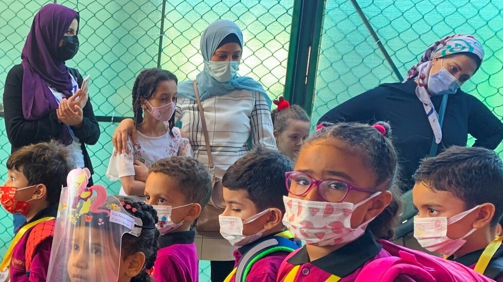 مصر تسجل 951 إصابة جديدة بكورونا و60 وفاة