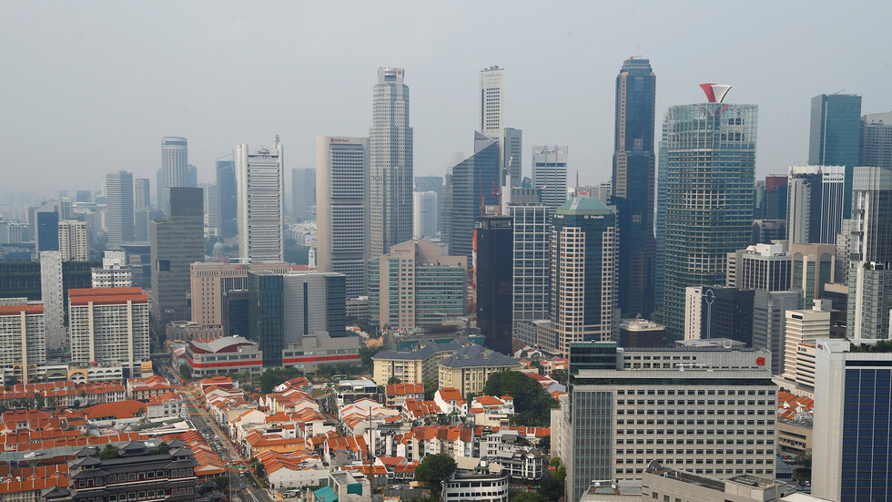 سنغافورة تحظر كتابا يحتوي على رسوم مسيئة للنبي محمد