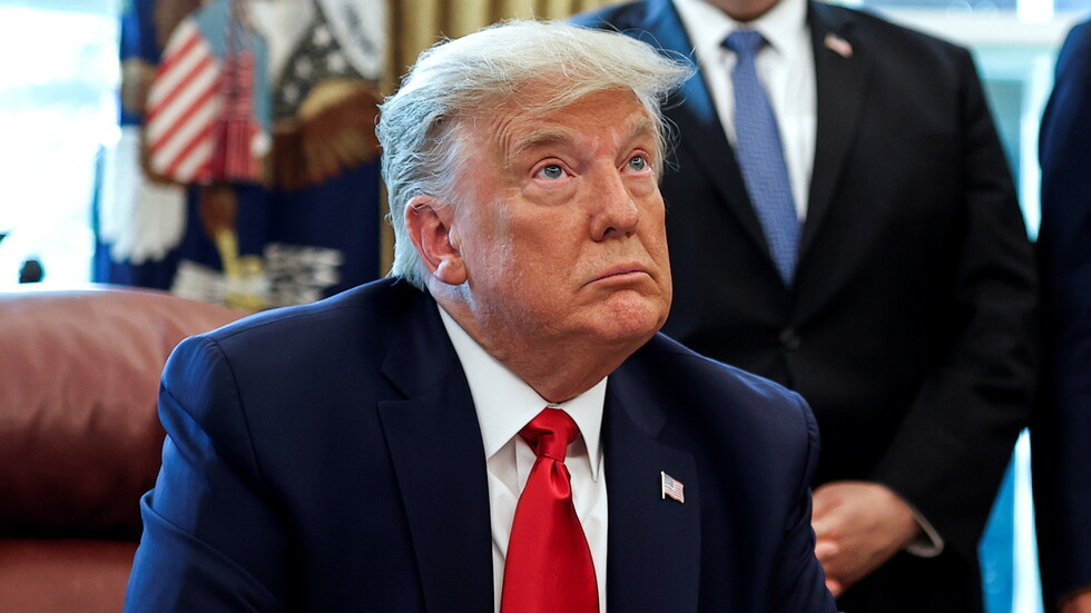 ترامب يتحدث عن أكبر تغيير رآه في الكونغرس.. "إسرائيل فقدت سيطرتها عليه"