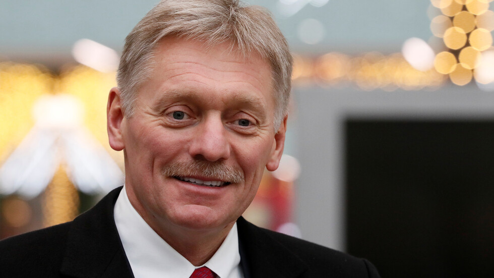 الكرملين ينفي تقارير عن نشر قوات روسية على الحدود مع أوكرانيا