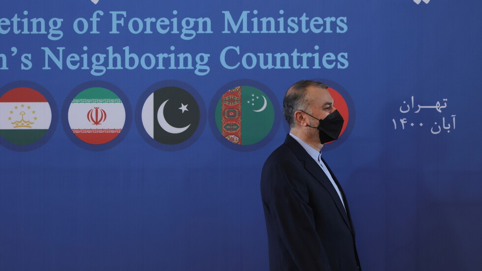 طهران تدرس عن كثب "سلوك السيد بايدن"!