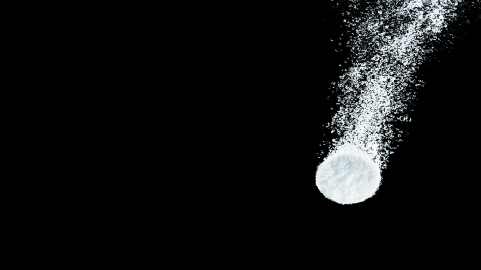 علامات محددة تدل على تناول جرعة زائدة من الباراسيتامول!