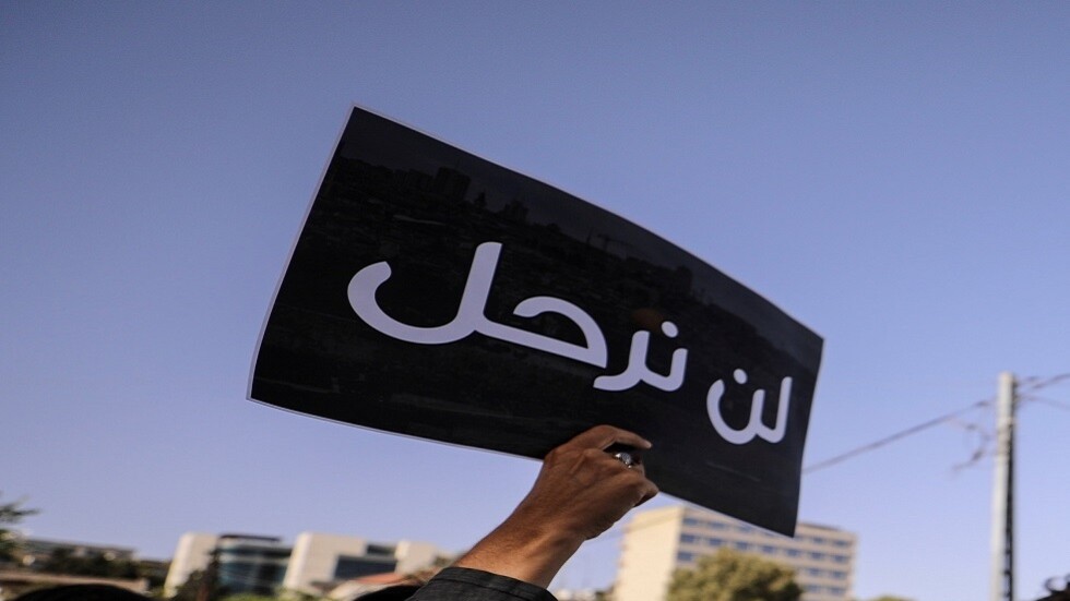 أهالي "الشيخ جراح" يرفضون التسوية المقترحة من قبل المحكمة الإسرائيلية