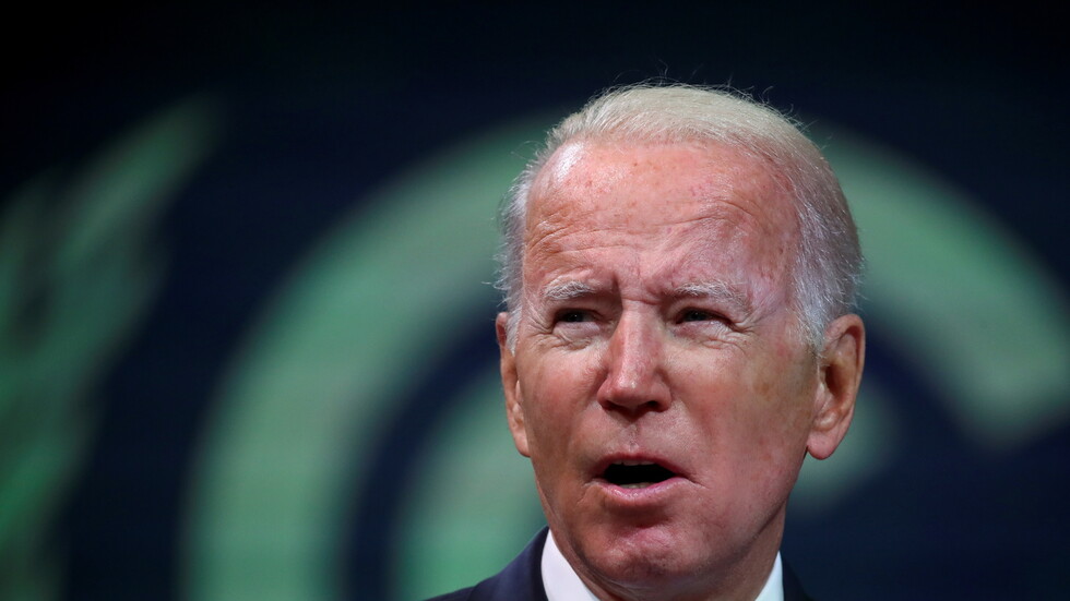 بايدن يلغي تفضيلات تجارية رئيسية لإثيوبيا جراء الحملة العسكرية في البلاد