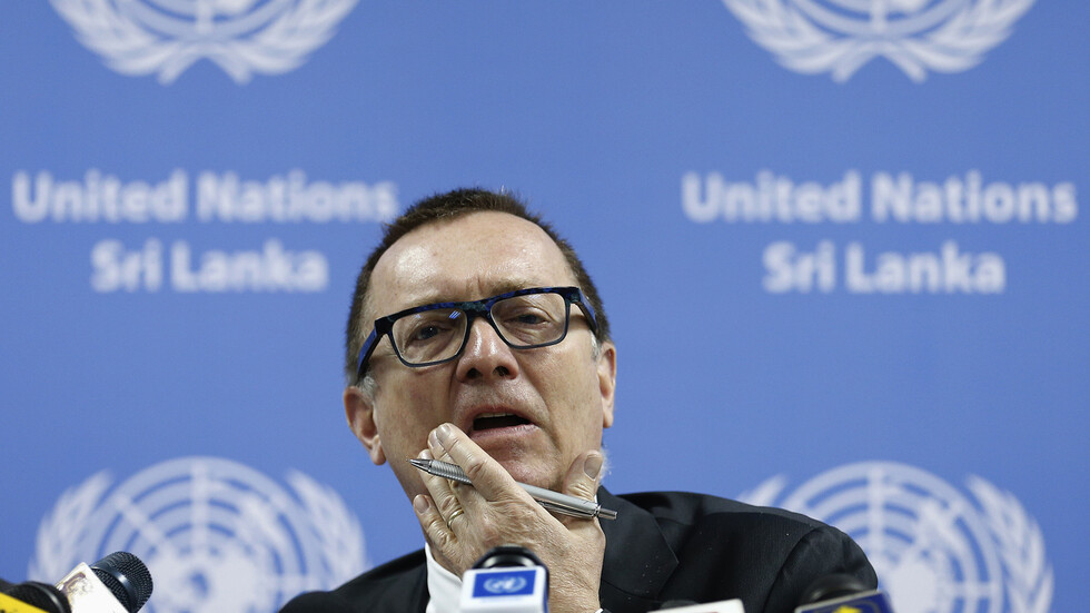 فيلتمان: الولايات المتحدة مستعدة لفرض عقوبات على جميع الأطراف في إثيوبيا