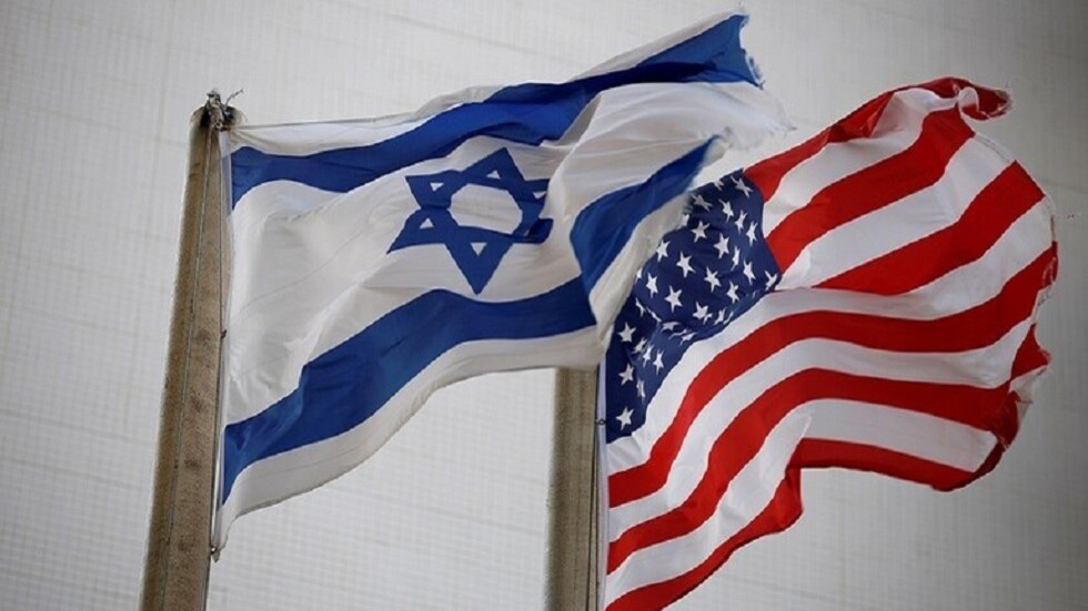 وزيرا الدفاع الإسرائيلي والأمريكي يبحثان مواجهة "الطموح النووي" لإيران