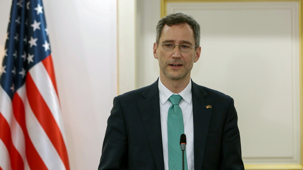 واشنطن: بايدن لا يعتزم إنهاء التواجد العسكري في الشرق الأوسط