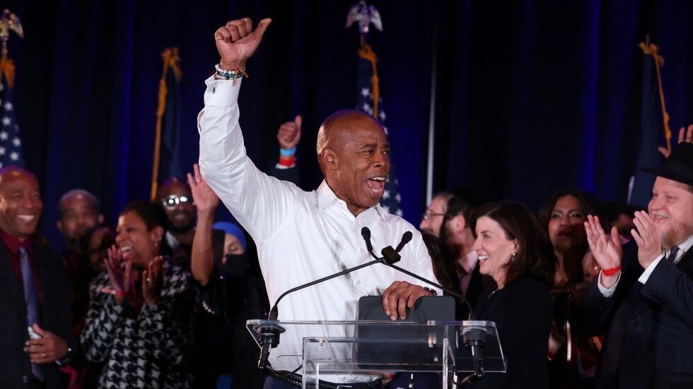 الانتخابات الأمريكية المحلية.. فوز مرشحين من ذوي البشرة الملونة وأصول عربية في مناصب رؤوساء بلديات