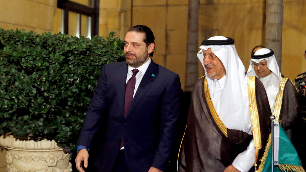 "لو فيغارو": السنة في لبنان يمرون بأزمة بعد "تخلي" السعودية عنهم