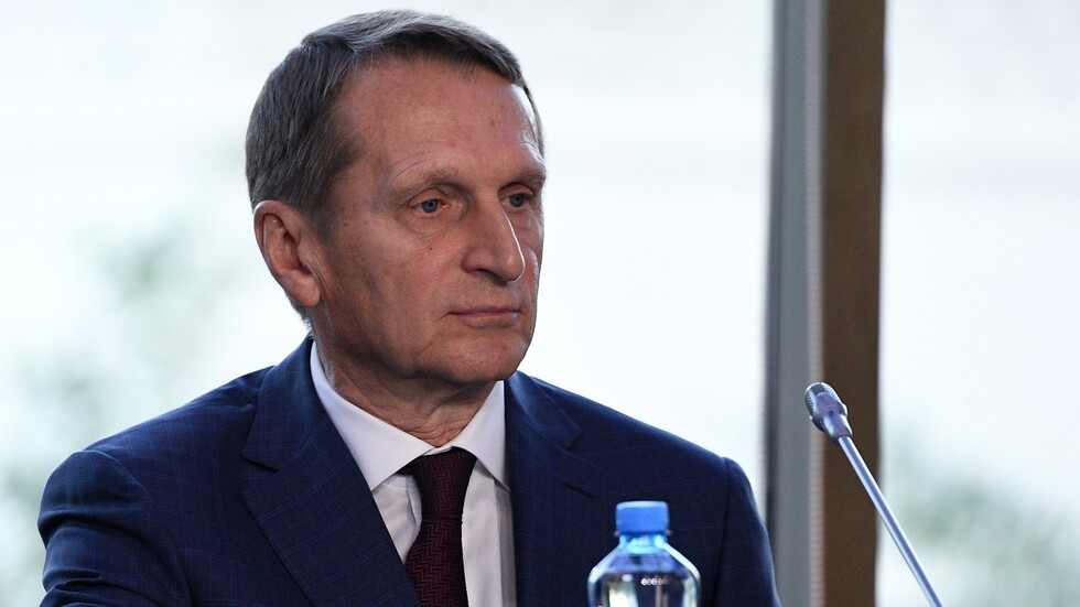 اجتماع بين مديري الاستخبارات الخارجية الروسية ووكالة الاستخبارات المركزية الأمريكية في موسكو