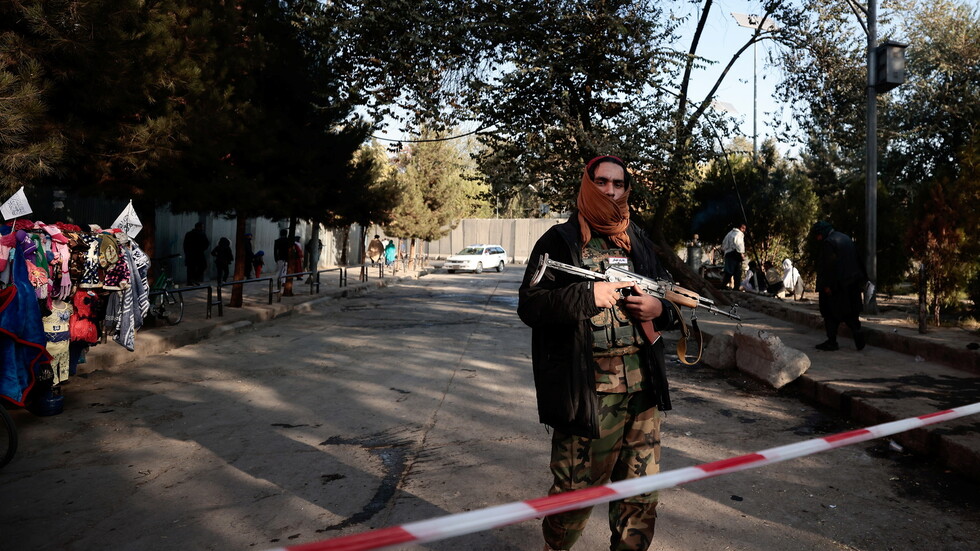 مقتل 7 أشخاص على الأقل بانفجار قذيفة في ولاية قندوز الأفغانية