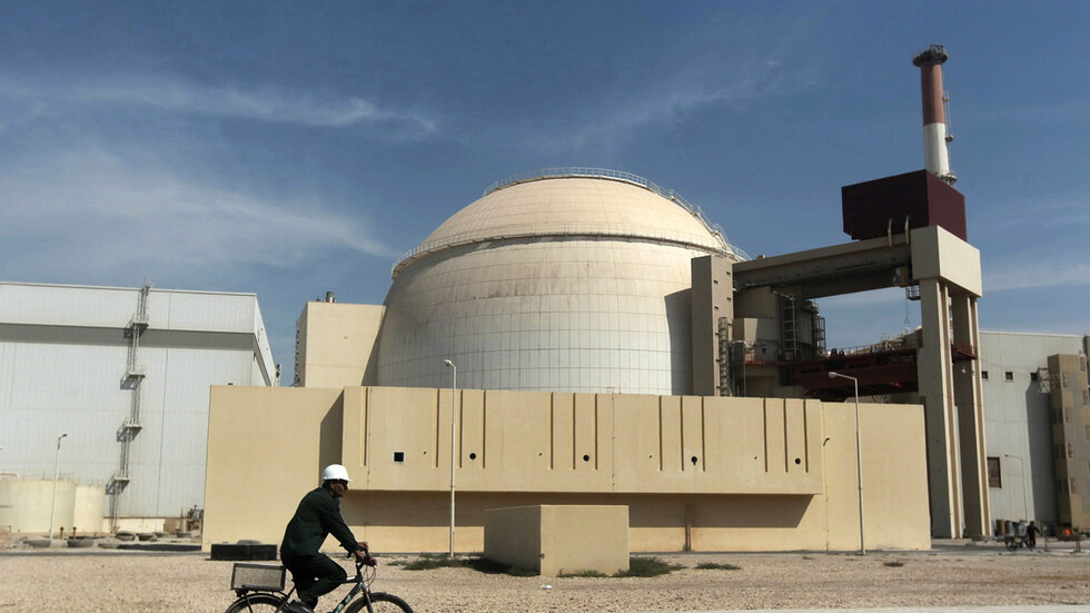 مسؤول إسرائيلي عن نووي إيران: هناك انطباع بأن شيئا يجب أن يحصل