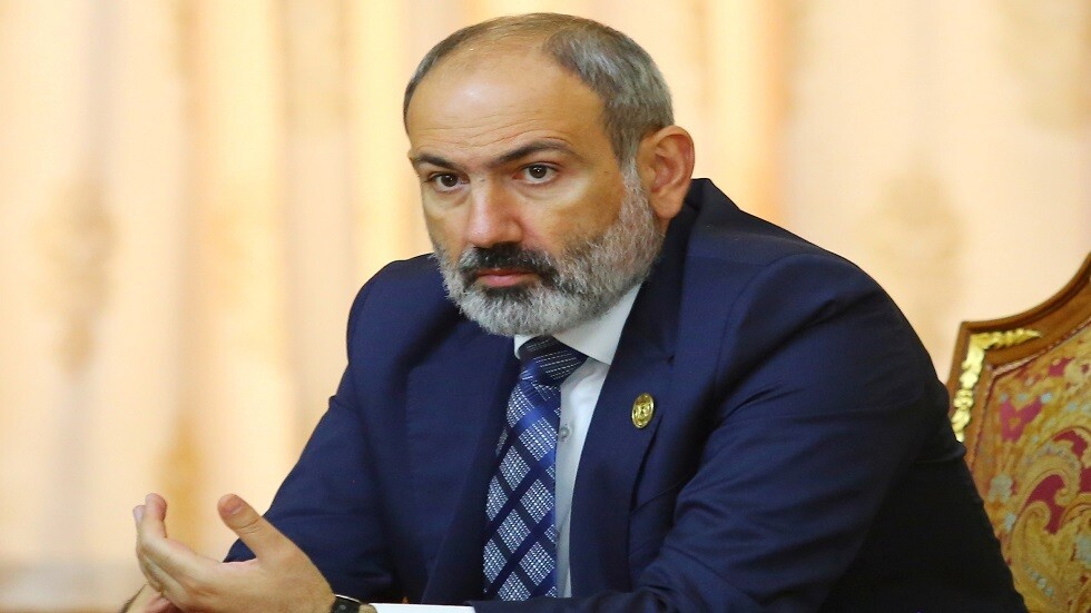 باشينيان: باكو مستمرة في انتهاك بيان قره باغ باحتجازها الأسرى الأرمن