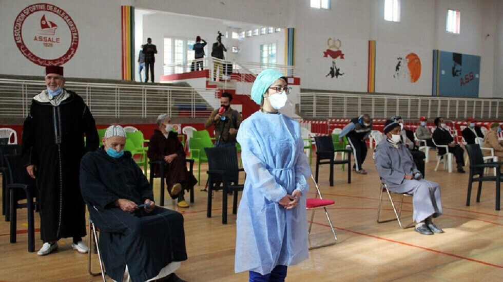 المغرب.. 223 إصابة جدية و6 وفيات بكورونا