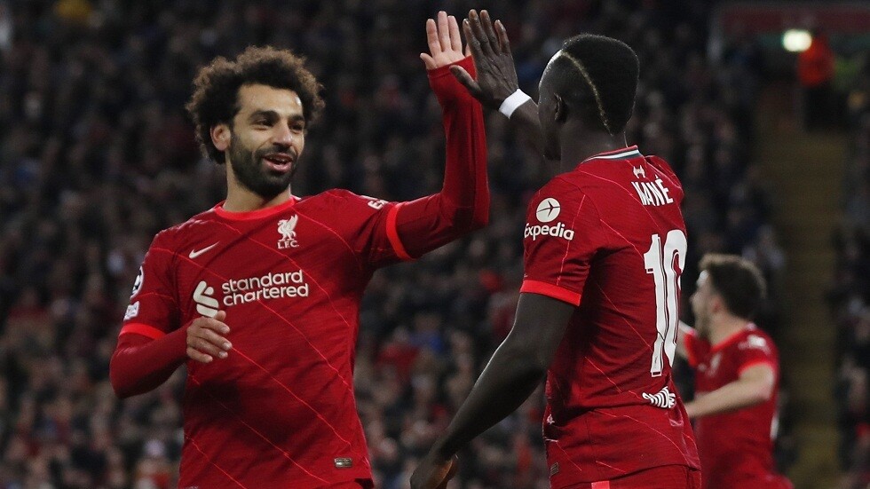 ليفربول يجدد فوزه على أتلتيكو مدريد ويتأهل إلى ثمن نهائي دوري الأبطال (فيديو)