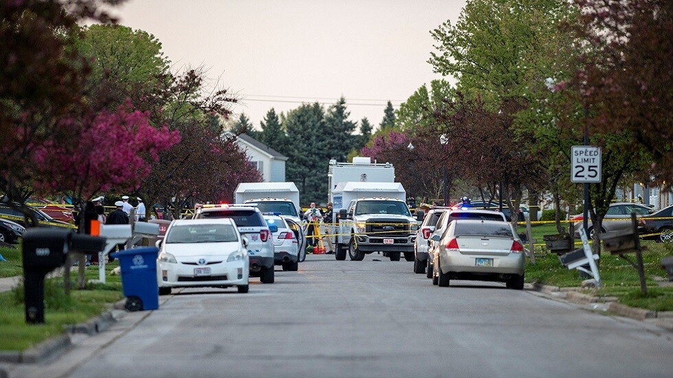 مقتل ثلاث نساء بإطلاق نار في الولايات المتحدة