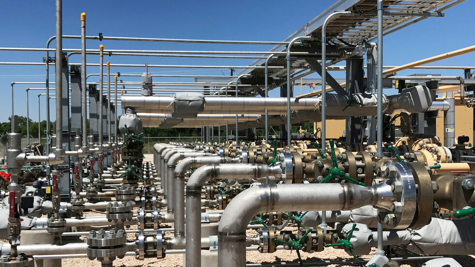 دراسة: الانبعاثات العالمية لثاني أوكسيد الكربون لهذا العام تقارب المستوى القياسي لعام 2019