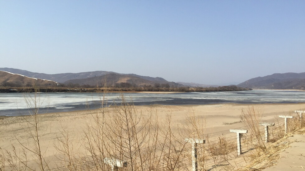 سيئول: كوريا الشمالية تستعد لفتح الحدود مع الصين