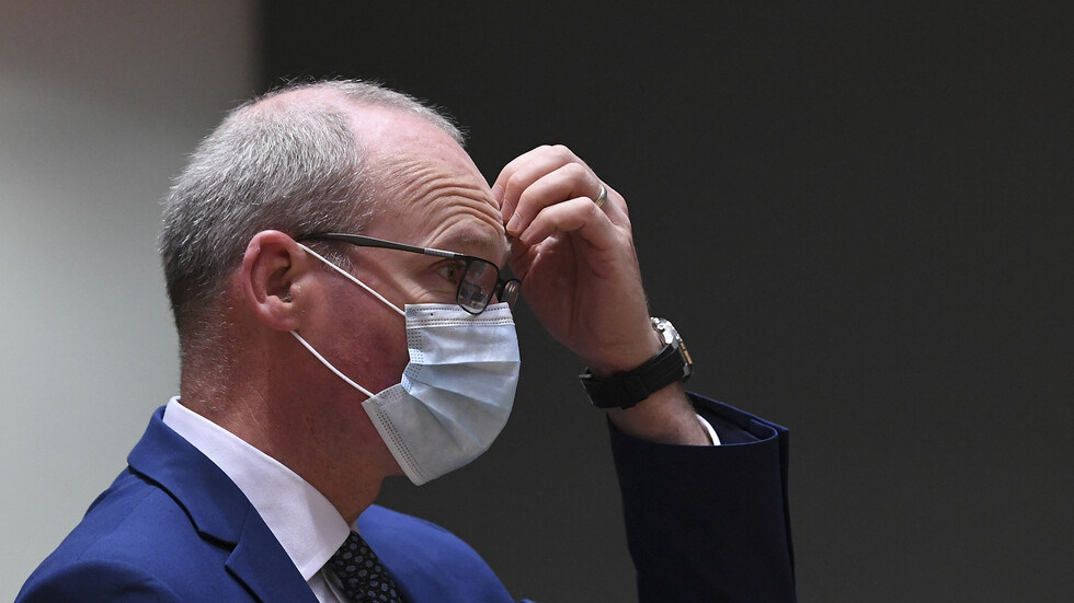 وزير خارجية إيرلندا يكشف عن سبب ندمه في الأردن