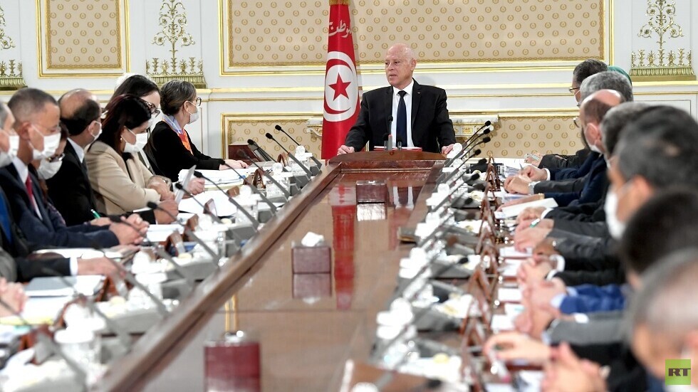الرئيس التونسي: التدابير الاستثنائية سيتم اختصارها (فيديو)